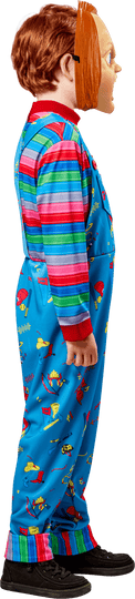 Chucky - Kids Costume - Rubies