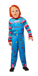 Chucky - Kids Costume - Rubies