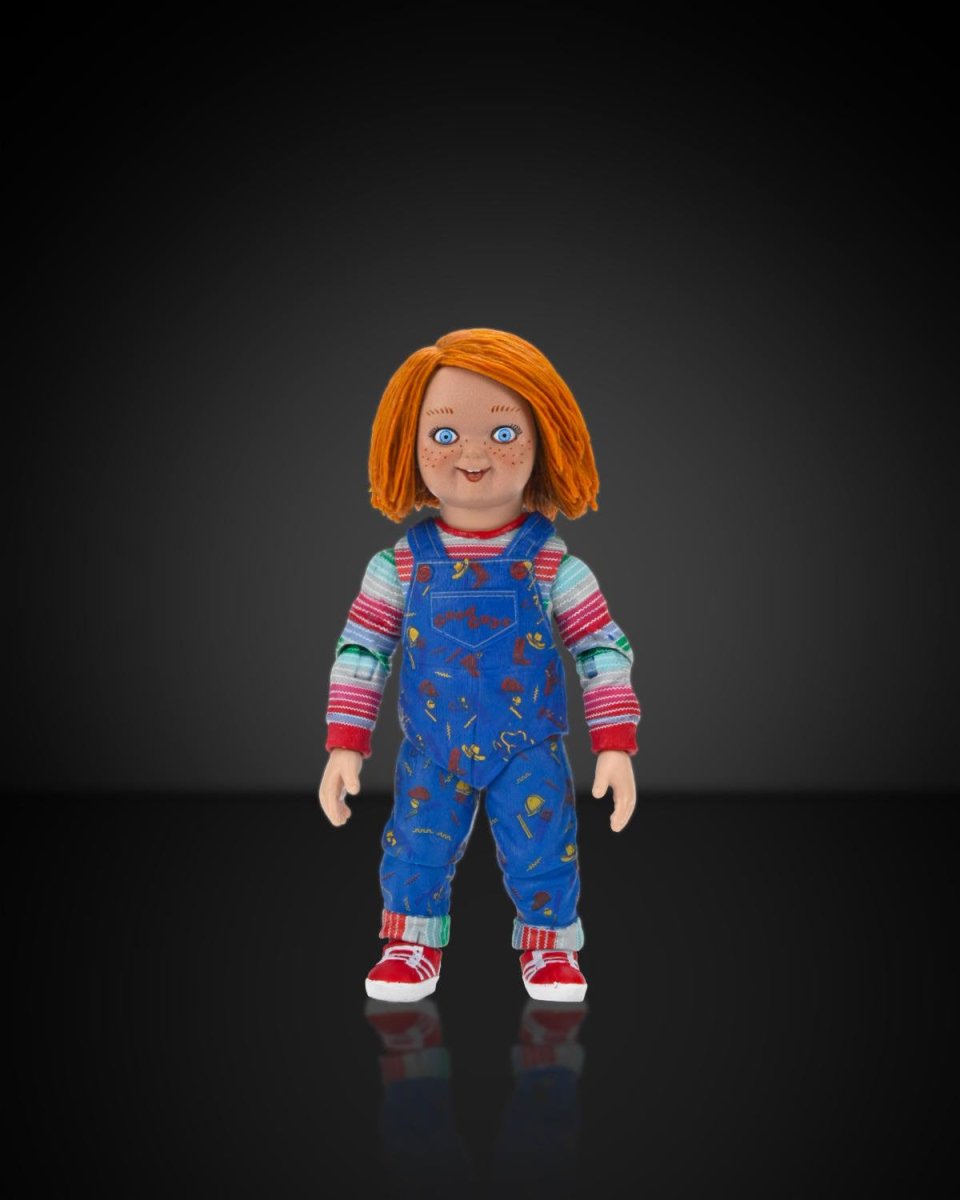 Chucky (TV Series): “Good Guy” - 7” Scale Action Figure Blind Box - NECA