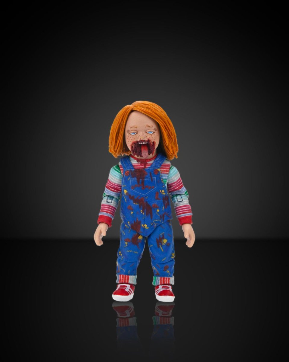 Chucky (TV Series): “Good Guy” - 7” Scale Action Figure Blind Box - NECA
