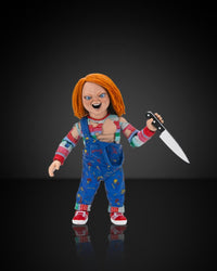 Chucky (TV Series): “Good Guy” - 7” Scale Action Figure Blind Box - NECA