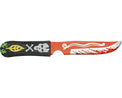 Chucky - Voodoo Knife Accessory - Rubies