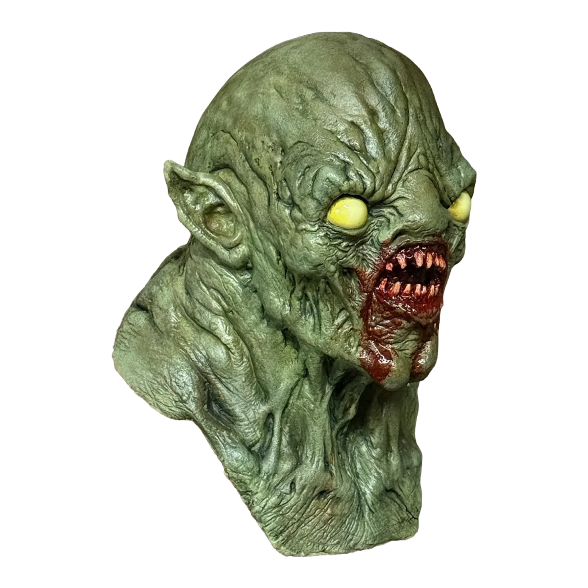 Trick or Treat Studios - C.H.U.D. - Underground Dweller Mask