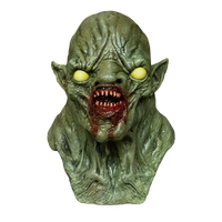 Trick or Treat Studios - C.H.U.D. - Underground Dweller Mask