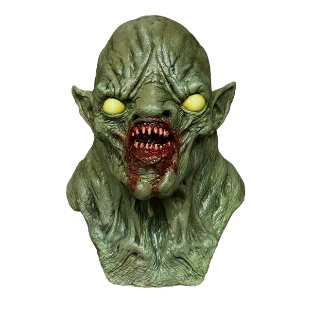 Trick or Treat Studios - C.H.U.D. - Underground Dweller Mask