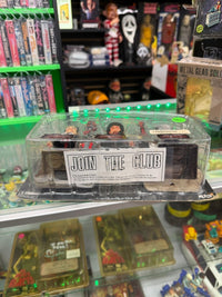 Mezco Toyz - Cinema of Fear II - Mez-Itz 3 Pack Figures