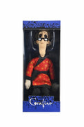 Coraline: Other Father - Button Eyed Doll - NECA