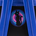 Coraline: Raincoat Cosplay Coraline - Mini Backpack - Loungefly