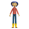 Coraline - Super Size Vinyl Doll - Super7