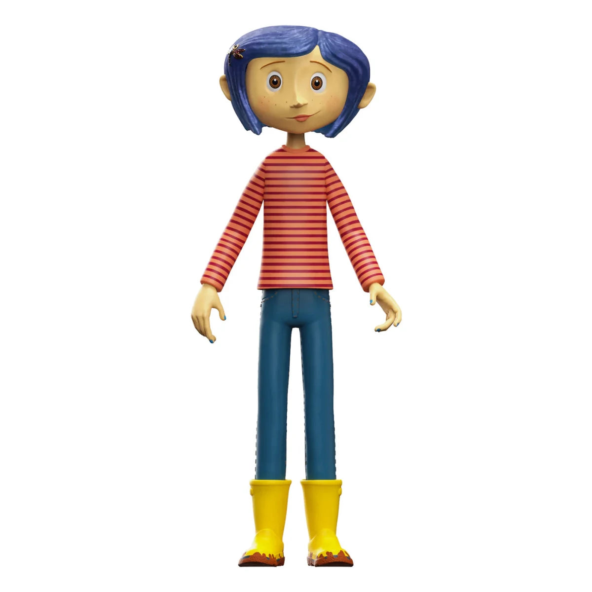 Coraline - Super Size Vinyl Doll - Super7