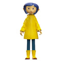 Coraline - Super Size Vinyl Doll - Super7