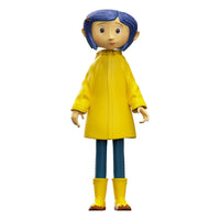 Coraline - Super Size Vinyl Doll - Super7