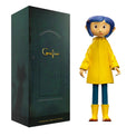 Coraline - Super Size Vinyl Doll - Super7