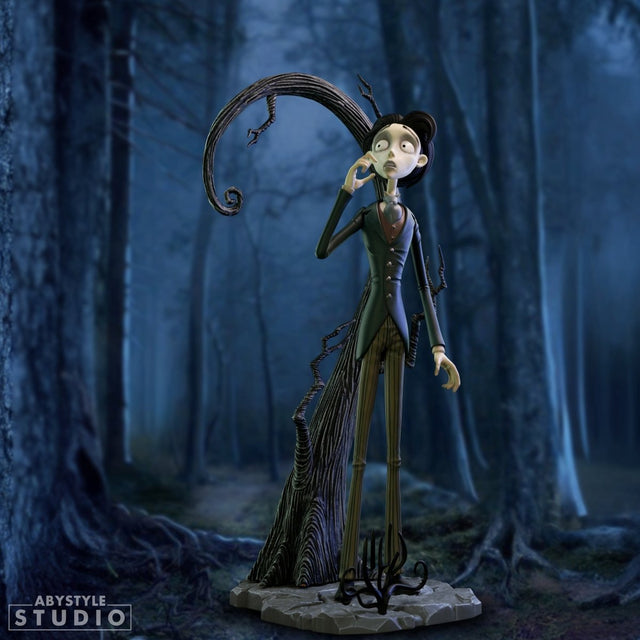 Abysse America - Corpse Bride: Victor - SFC Figure