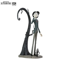 Abysse America - Corpse Bride: Victor - SFC Figure