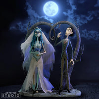 Abysse America - Corpse Bride: Victor - SFC Figure