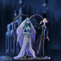 Abysse America - Corpse Bride: Victor - SFC Figure
