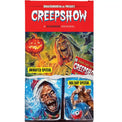 Creepshow Animated and Holiday Specials - VHS - DVD/Blu - ray/VHS