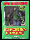 Distinctive Dummies - Creepshow: Jordy Verrill - 1/9 Scale Deluxe Distinctive Dummies