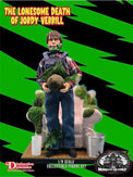 Distinctive Dummies - Creepshow: Jordy Verrill - 1/9 Scale Deluxe Distinctive Dummies