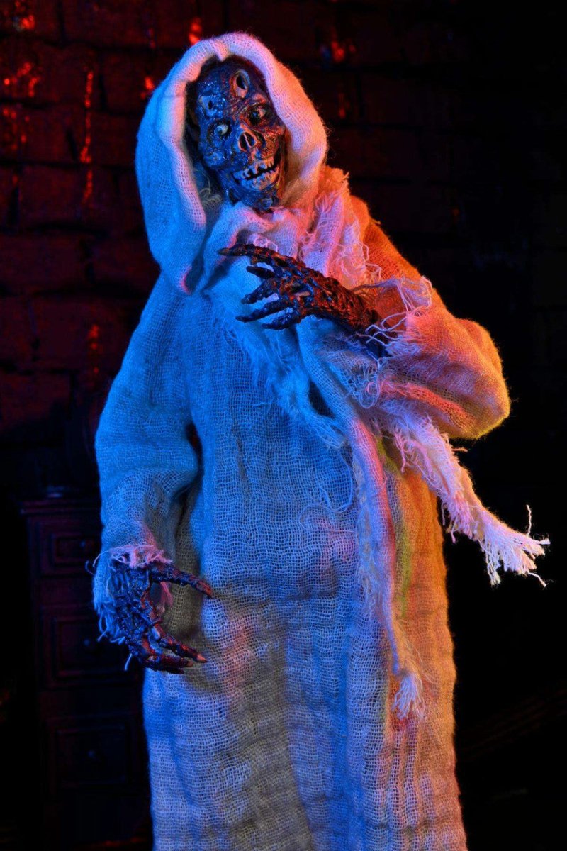 Creepshow: The Creep - 7" Scale Action Figure - Ultimate 40th Anniversary Edition - The Last Toy Store