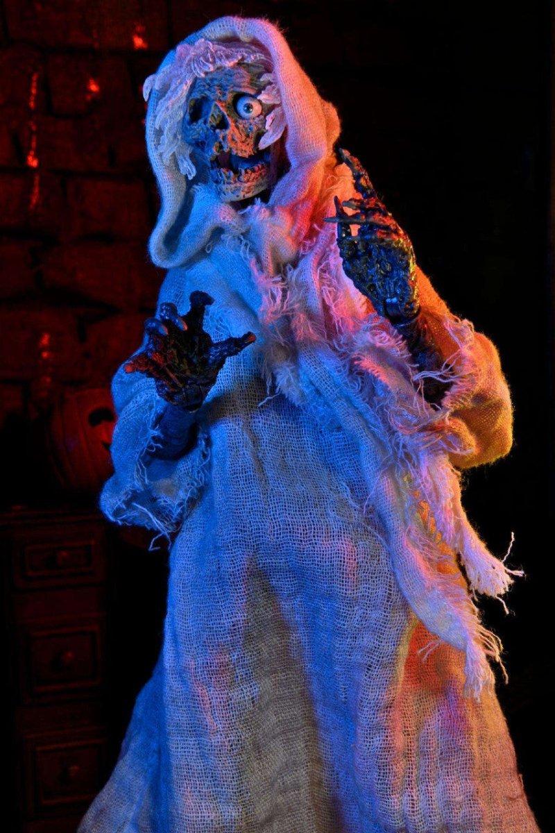 Creepshow: The Creep - 7" Scale Action Figure - Ultimate 40th Anniversary Edition - The Last Toy Store