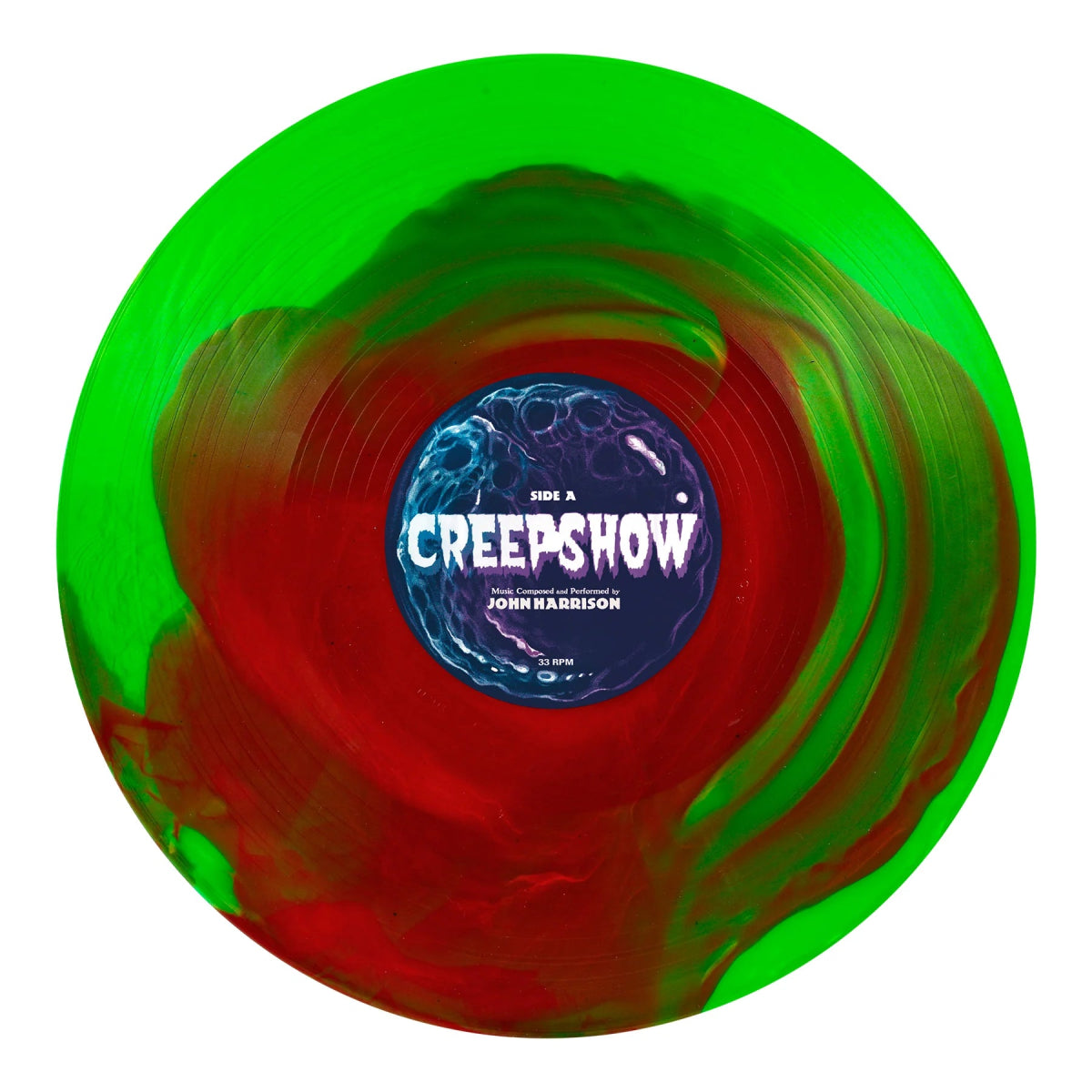 Creepshow - Vinyl Record - Waxwork Records