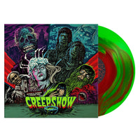 Creepshow - Vinyl Record - Waxwork Records