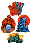Creepshow - Wall Decor - Trick or Treat Studios