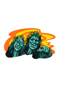 Creepshow - Wall Decor - Trick or Treat Studios