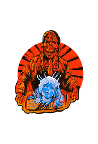 Creepshow - Wall Decor - Trick or Treat Studios