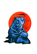 Creepshow - Wall Decor - Trick or Treat Studios