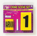 Crime Scene Kit - Rubies