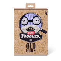 Fuggler x Old Fogies: Mr. Needles - 9" Plush