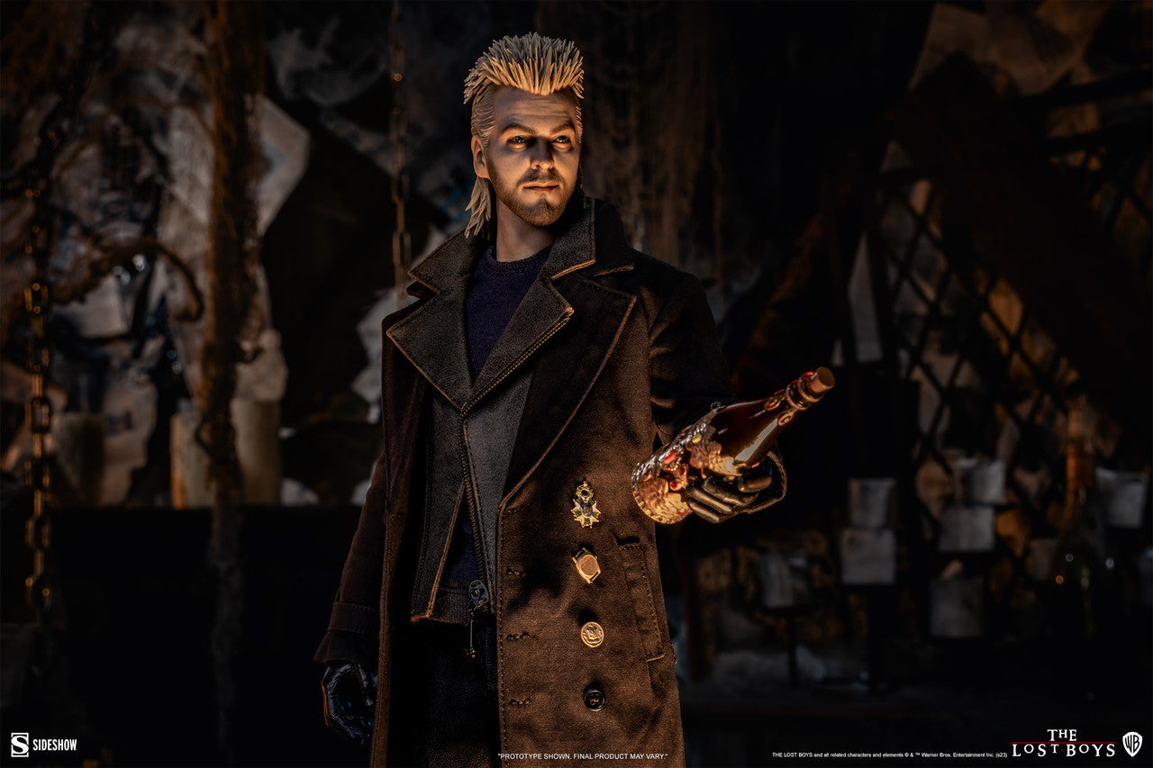 The Lost Boys: David - 1/6 Scale Figure