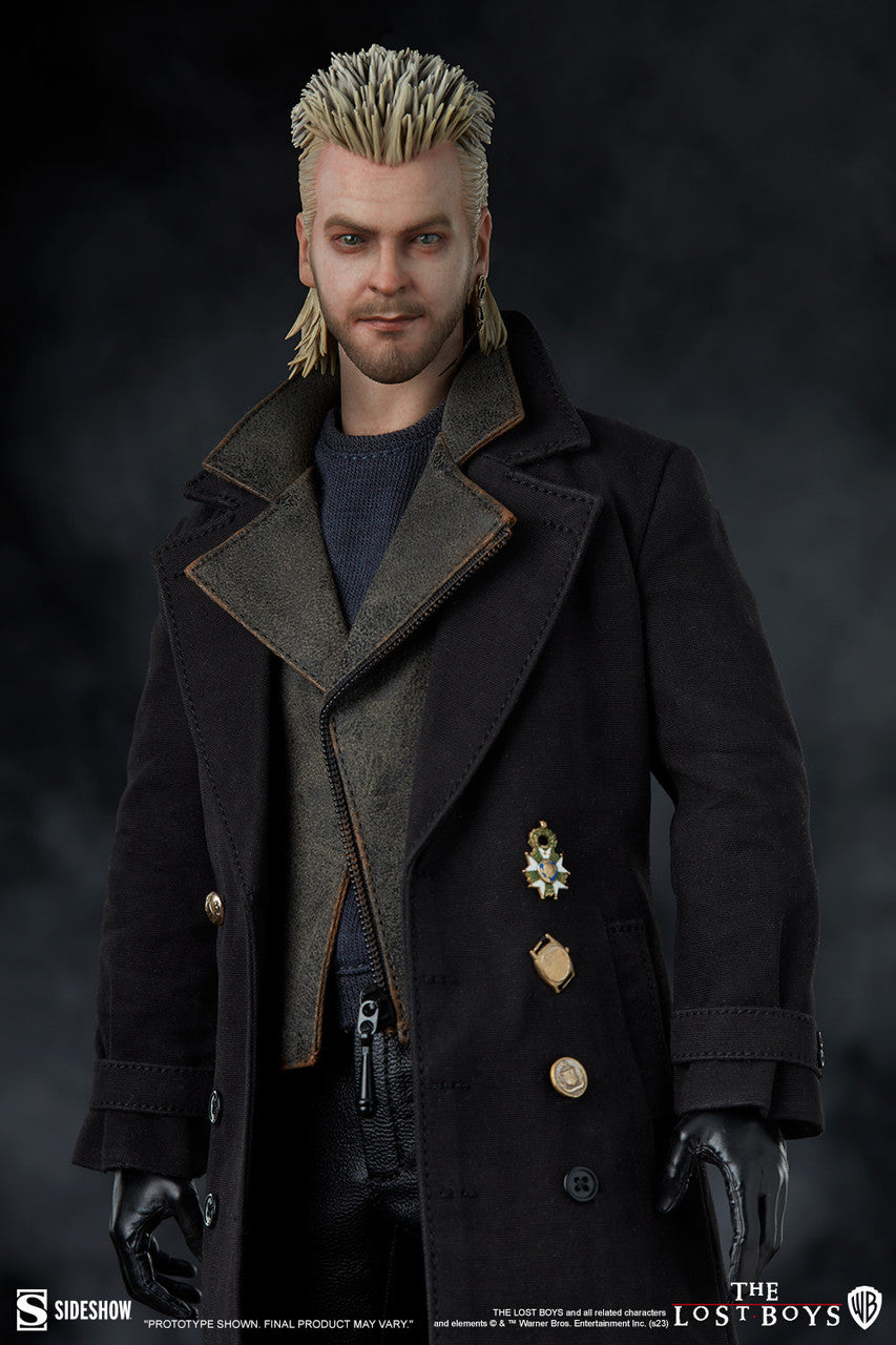 The Lost Boys: David - 1/6 Scale Figure