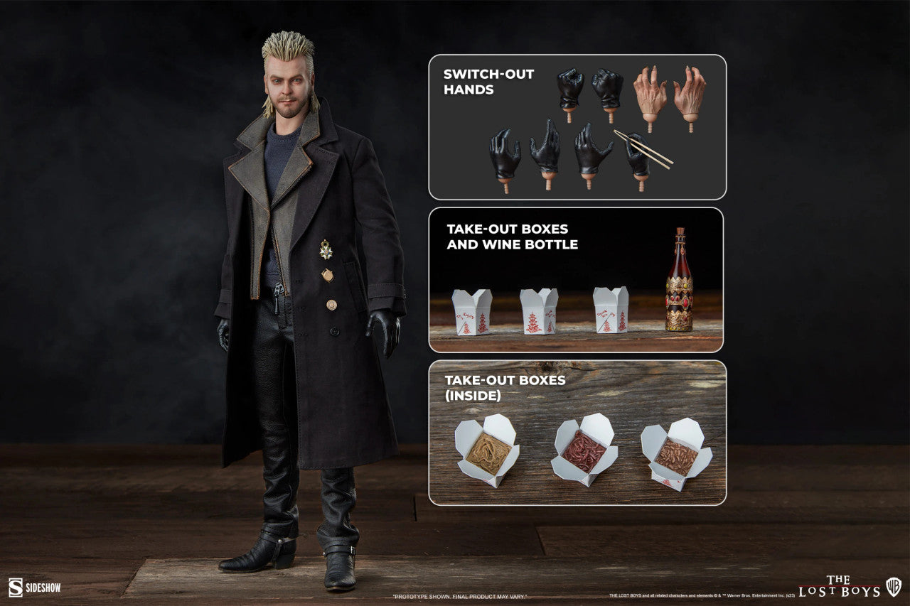 The Lost Boys: David - 1/6 Scale Figure