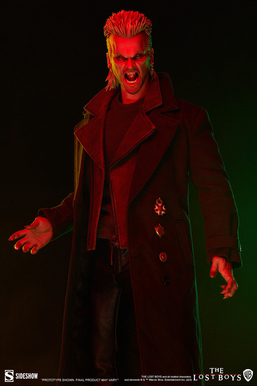 The Lost Boys: David - 1/6 Scale Figure