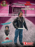 Dawn of the Dead: Blades - 1/9 Scale Distinctive Dummies - Distinctive Dummies