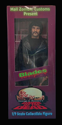Dawn of the Dead: Blades - 1/9 Scale Distinctive Dummies - Distinctive Dummies