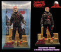 Dawn of the Dead: Helicopter Zombie - 1/9 Scale Figure - Distinctive Dummies
