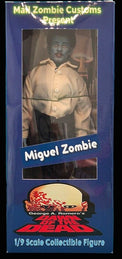 Distinctive Dummies - Dawn of the Dead: Miguel Zombie - 1/9 Scale Distinctive Dummies