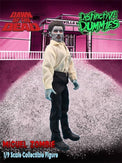 Distinctive Dummies - Dawn of the Dead: Miguel Zombie - 1/9 Scale Distinctive Dummies