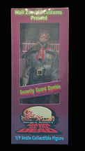 Dawn of the Dead: Security Guard Zombie - 1/9 Scale Distinctive Dummies - Distinctive Dummies