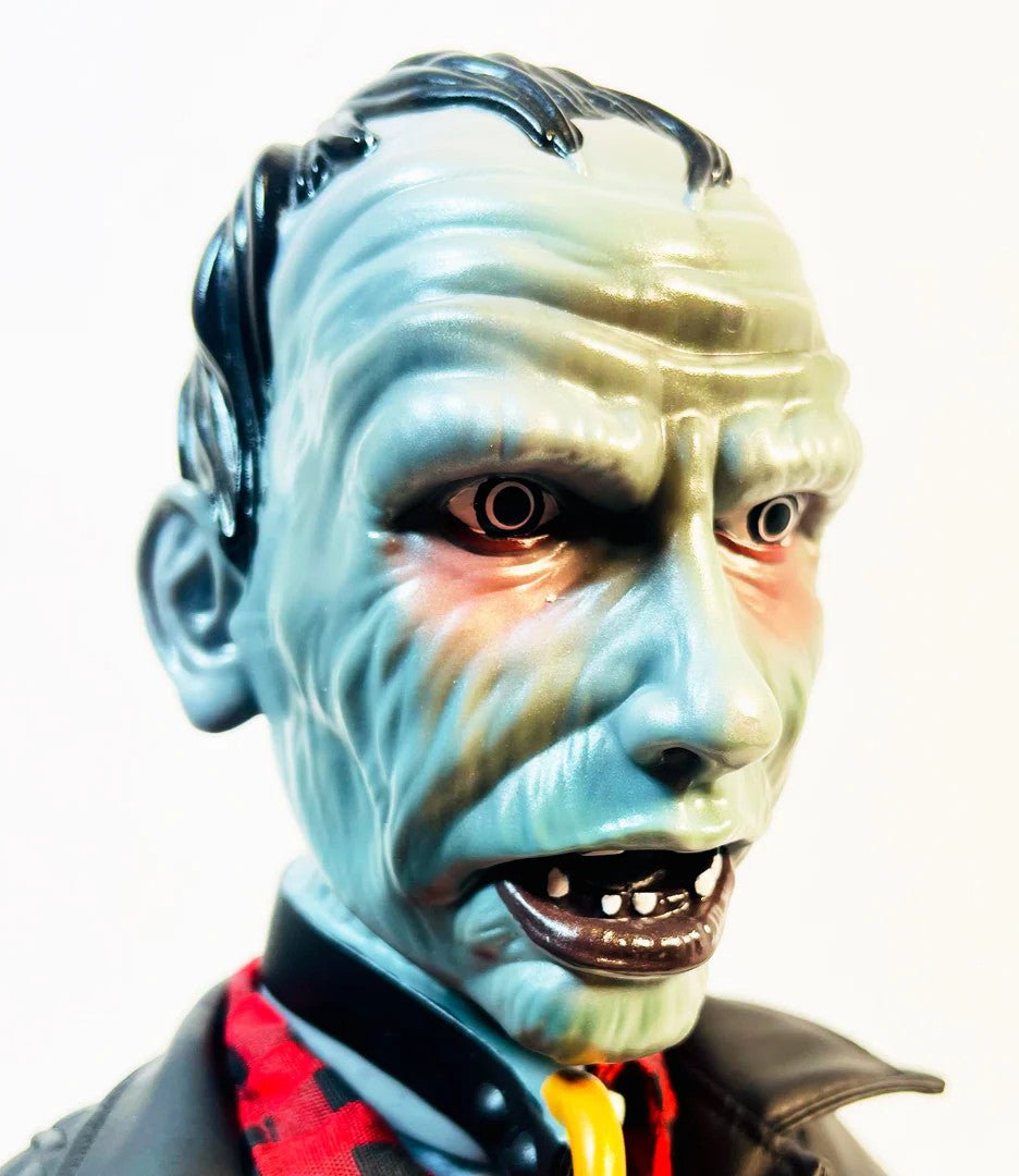 Day of the Dead: BUB - 18
