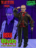 Day of the Dead: Bub - 1/9 Scale Distinctive Dummies - Distinctive Dummies