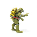 The Loyal Subjects TMNT: BST AXN Tokka - 5" Action Figure