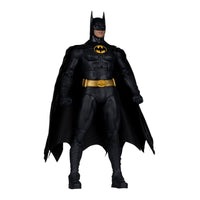 DC Multiverse Deluxe Theatrical Edition Batman Returns: Batman - 7" Scale Figure - McFarlane Toys