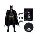 DC Multiverse Deluxe Theatrical Edition Batman Returns: Batman - 7" Scale Figure - McFarlane Toys