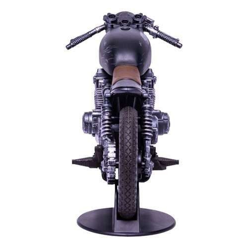 DC The Batman Movie Drifter Motorcycle - McFarlane Toys – The Last